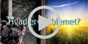 Hvad er problemet?